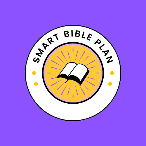 Smart Bible Plan